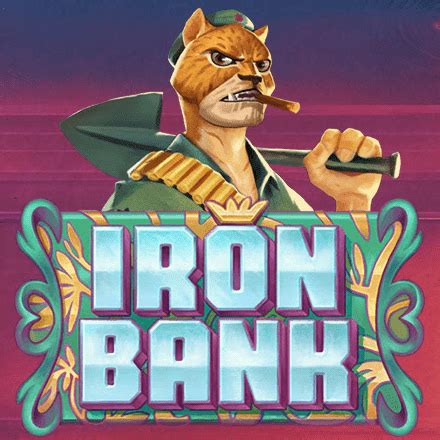 iron bank slot provider